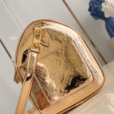 Louis Vuitton - Speedy Bandoulière 25 LV Ski Edition
