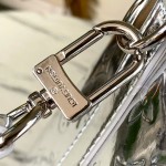 Louis Vuitton Keepall Bandoulière 45 M26463 Rose Gold / M26766 travel bag