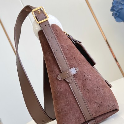Louis Vuitton LV Ski CarryAll Small Handbag