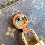 Louis Vuitton Saint Germain BB Handbag – Monogram Canvas with Golden Chain