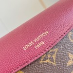 Louis Vuitton Saint Germain BB Handbag – Monogram Canvas with Golden Chain