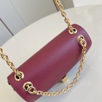Louis Vuitton Saint Germain BB Handbag – Monogram Canvas with Golden Chain