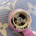 Louis Vuitton Saint Germain BB Handbag – Monogram Canvas with Golden Chain