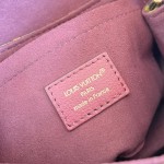 Louis Vuitton Saint Germain BB Handbag – Monogram Canvas with Golden Chain