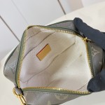 Louis Vuitton Trocadéro Mini Handbag – Monogram Surplus Canvas with Camouflage Effect
