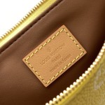Louis Vuitton Speedy P9 Bandoulière 40 Monogram Leather Replica Handbag