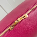 Louis Vuitton Express Small Handbag with Monogram Edging and Key Pouch