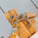 Louis Vuitton Nil monogram heritage crossbody bag M27232