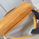 Louis Vuitton Nil monogram heritage crossbody bag M27232