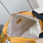 Louis Vuitton Nil monogram heritage crossbody bag M27232