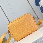 Louis Vuitton Nil monogram heritage crossbody bag M27232