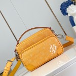 Louis Vuitton Nil monogram heritage crossbody bag M27232