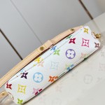 Louis Vuitton Wallet On Chain Ivy Monogram x Murakami M27492
