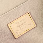 Louis Vuitton Murakami multicolor monogram top handle bag M28340