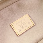 Louis Vuitton Nice Nano Monogram x Murakami Cosmetic Bag M27941