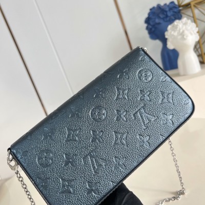 Louis Vuitton - Pochette Félicie Chain Bag