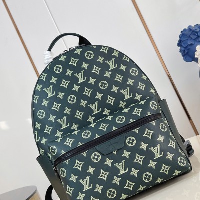 Louis Vuitton - Discovery Mini Backpack
