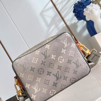 Louis Vuitton - Nil Crossbody Bag