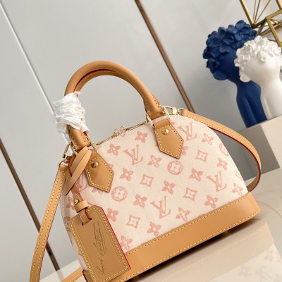 Louis Vuitton - Alma BB Handbag