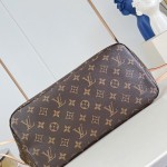 Louis Vuitton Neverfull MM M46975 Monogram replica tote