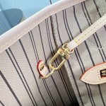 Louis Vuitton Neverfull MM M46975 Monogram replica tote