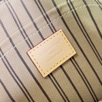 Louis Vuitton Neverfull MM M46975 Monogram replica tote