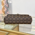 Louis Vuitton Saint Germain M26285 Black Replica Handbag
