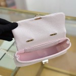 Louis Vuitton Nano Madeleine Handbag front view