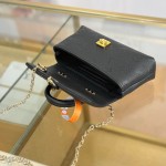 Louis Vuitton Nano Madeleine Handbag front view