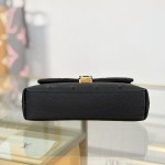 Louis Vuitton Nano Madeleine Handbag front view