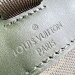 Louis Vuitton Christopher Backpack M27080 Monogram replica