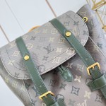 Louis Vuitton Christopher Backpack M27080 Monogram replica