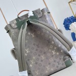 Louis Vuitton Christopher Backpack M27080 Monogram replica
