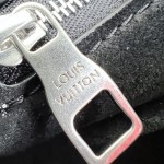 Louis Vuitton Steamer Backpack M27063 LV Touch Leather replica