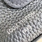 Louis Vuitton Delta Shoulder Bag front view