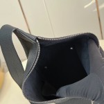Louis Vuitton Delta Shoulder Bag front view