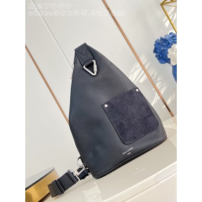 Louis Vuitton - Delta Shoulder Bag M27060
