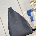 Louis Vuitton Delta Shoulder Bag front view