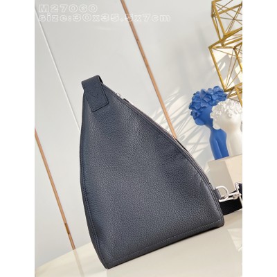 Louis Vuitton - Delta Shoulder Bag M27060