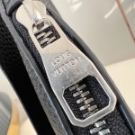Louis Vuitton Delta Shoulder Bag front view
