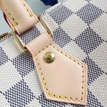 Louis Vuitton M40608 Speedy Bandoulière 25 Monogram Canvas leather handbag