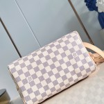 Louis Vuitton M40608 Speedy Bandoulière 25 Monogram Canvas leather handbag