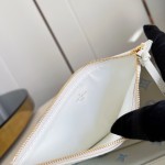 Louis Vuitton M28127 Pochette Félicie Sweet Escape Monogram Empreinte leather chain bag