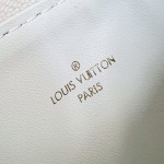 Louis Vuitton M28127 Pochette Félicie Sweet Escape Monogram Empreinte leather chain bag