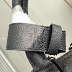 Louis Vuitton M28371 Keepall Bandoulière 50 Monogram Midnight travel bag