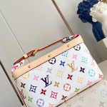 Louis Vuitton M27900 Cruiser Toiletry Bag Monogram Multicolore coated canvas