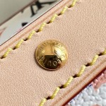 Louis Vuitton M27900 Cruiser Toiletry Bag Monogram Multicolore coated canvas