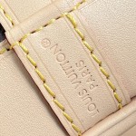Louis Vuitton Noé BB Monogram Canvas Bucket Bag Wine Carrier M46983 M46984 M46976