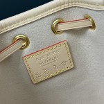 Louis Vuitton Nano Noé M27493 Dynamic Chip Edition Takashi Murakami