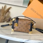 Louis Vuitton Cruise 2023 Mini Bag M47139 Yellow Flower – Runway Inspired